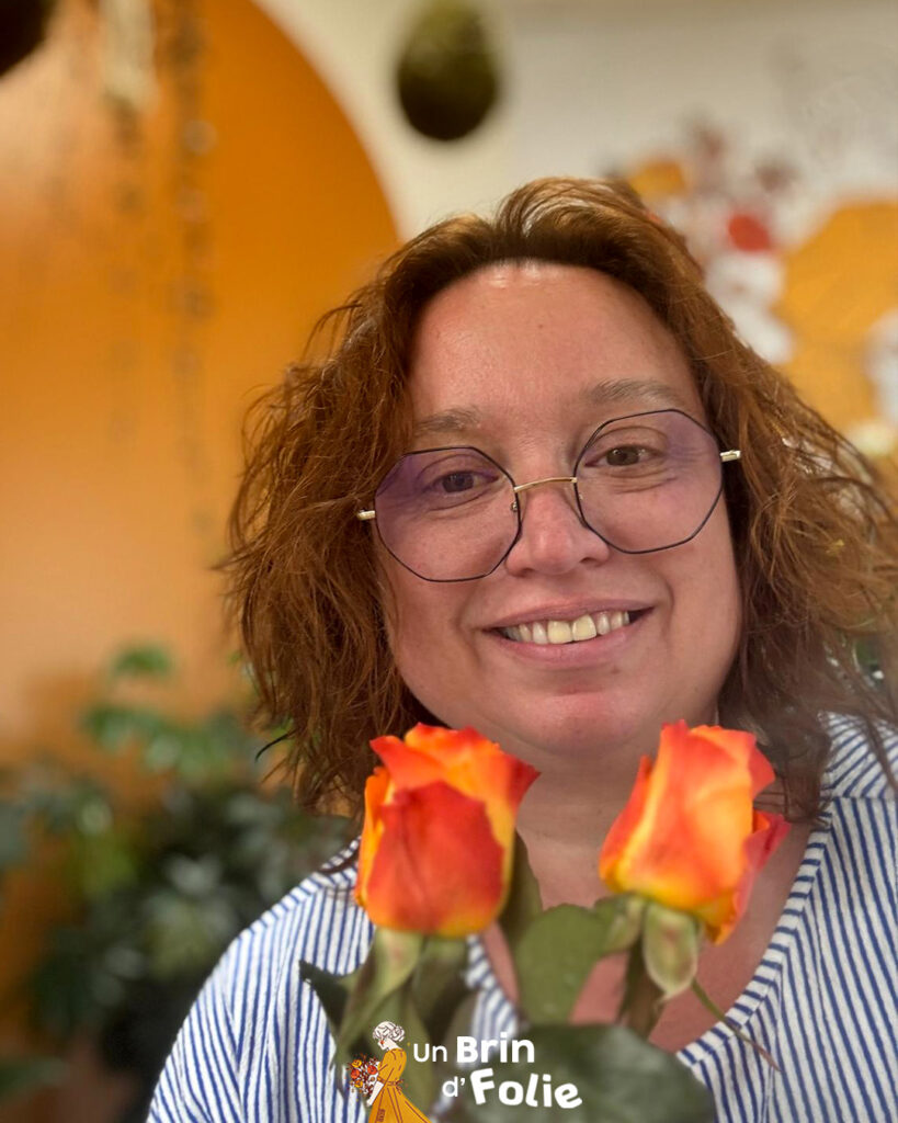 2 ans de votre boutique fleuriste à Lezay | Merci pour votre fidélité