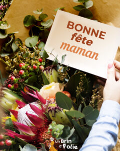 cadeau fête des mères