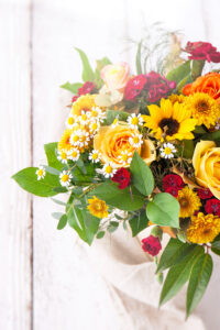 Mes conseils de fleuriste pour faire durer vos bouquets plus longtemps
